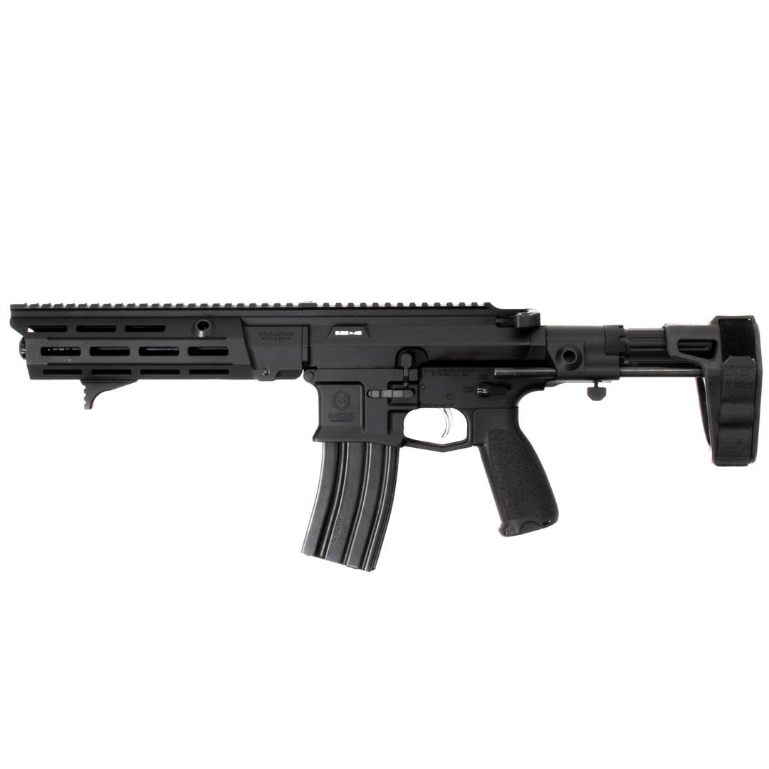MAXIM DEFENSE MDX 508-CP